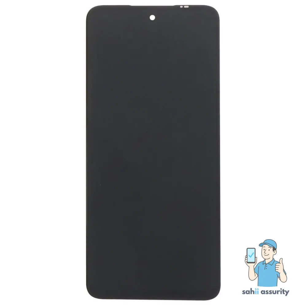 LCD with Touch Screen for Motorola Moto G34 5G thumbnail